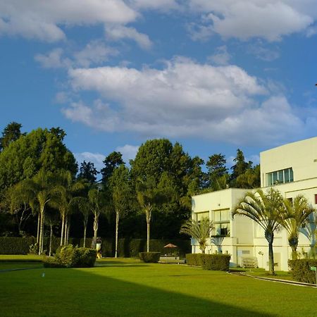Gamma By Fiesta Americ Xalapa Nubara Εξωτερικό φωτογραφία The campus of the University of the West of England