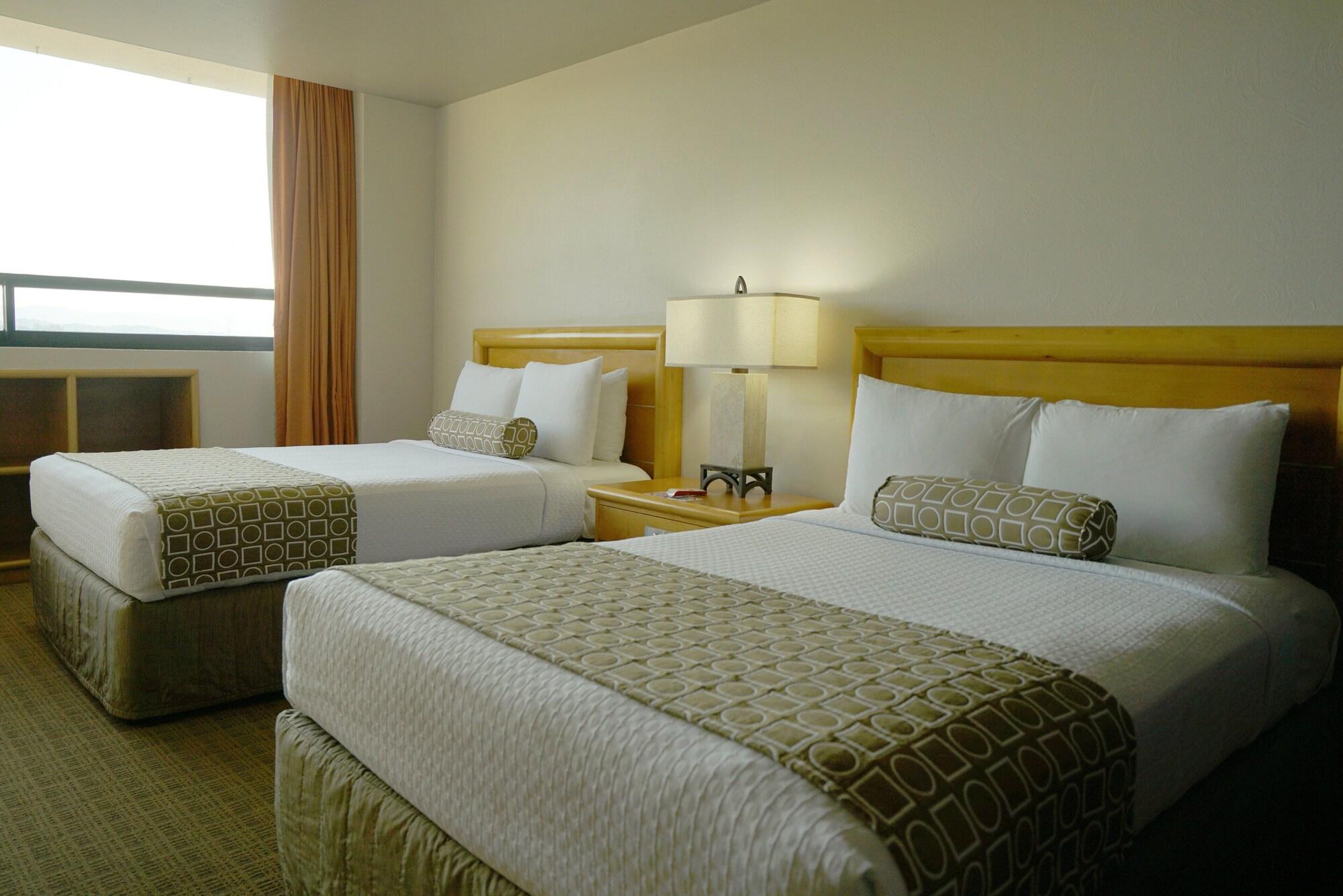 Gamma By Fiesta Americ Xalapa Nubara Εξωτερικό φωτογραφία A room at the hotel