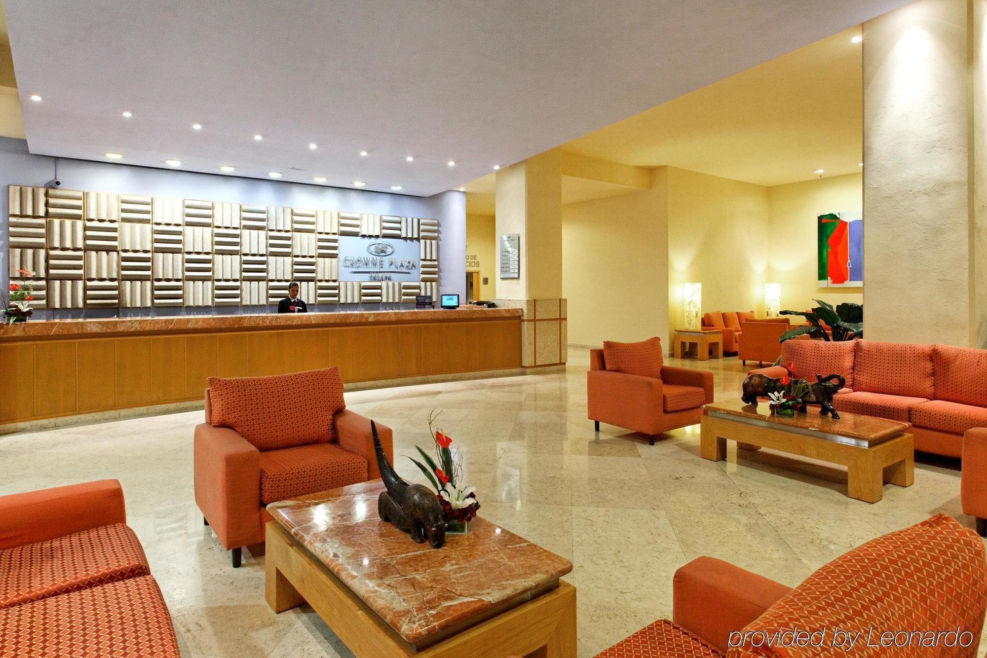 Gamma By Fiesta Americ Xalapa Nubara Εσωτερικό φωτογραφία Lobby