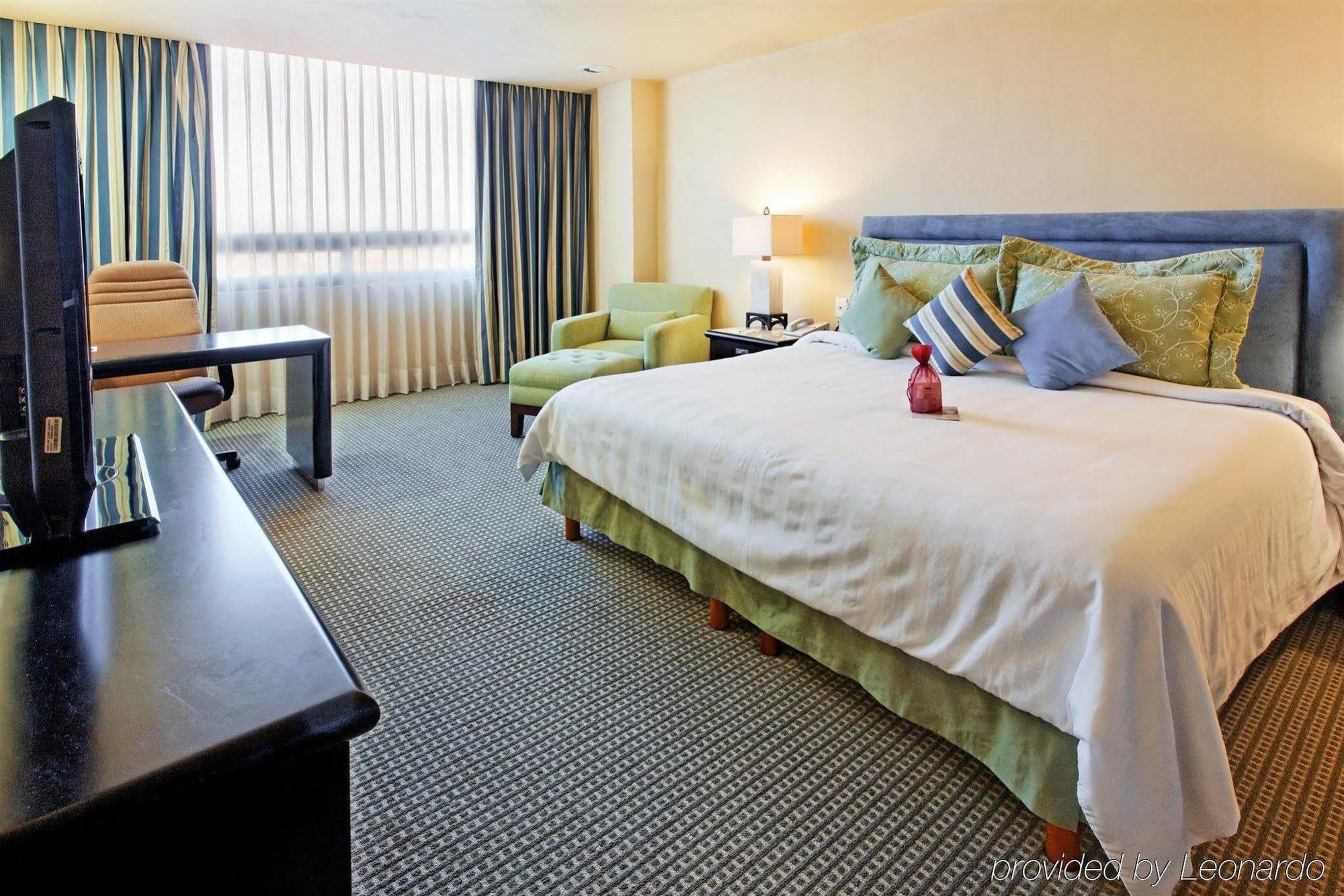 Gamma By Fiesta Americ Xalapa Nubara Δωμάτιο φωτογραφία A room at the hotel